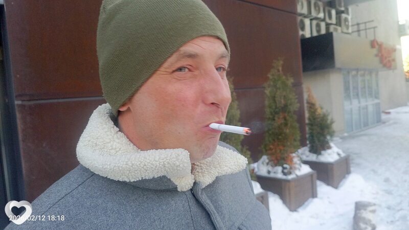 Кенни, 35, Славгороде — анкета №3756901