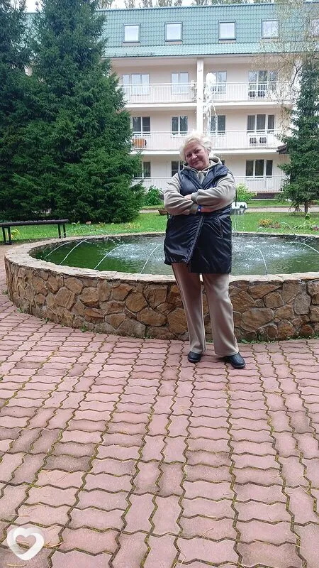 Наталия, 59, Москве — анкета №3756834