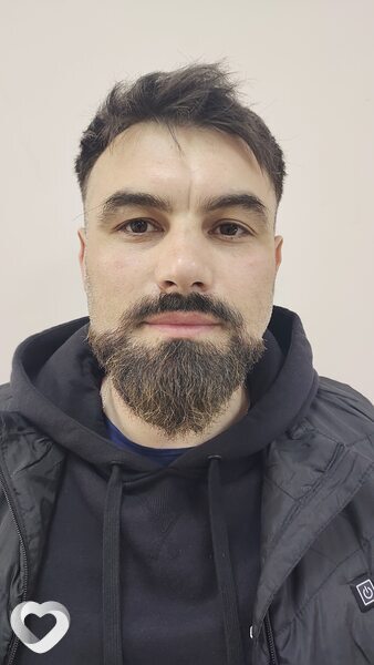 Alex, 33, Павлограде — анкета №3756848