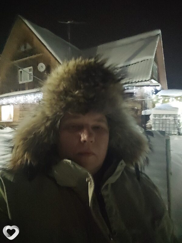 Игорь, 45, Москве — анкета №3756853