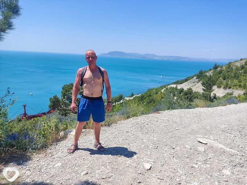 Дмитрий, 38, Подольске — анкета №3756854