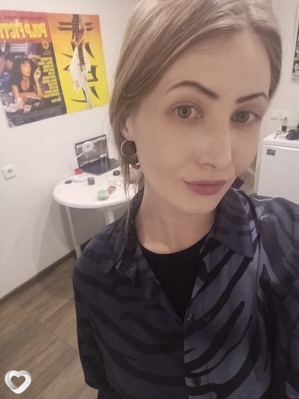 Несс, 27, Кирове — анкета №3756912