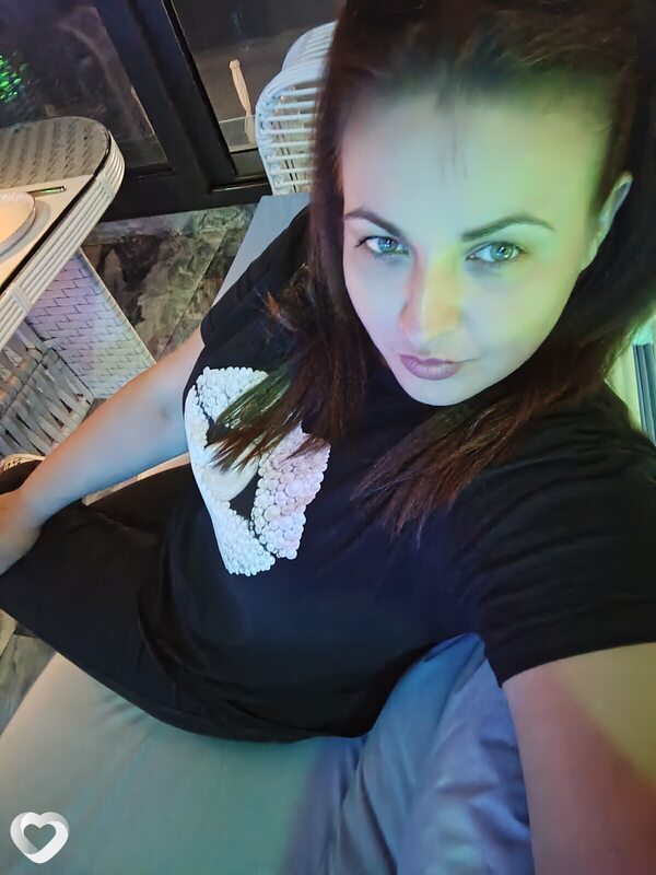 Анна, 34, Донецке — анкета №3756919