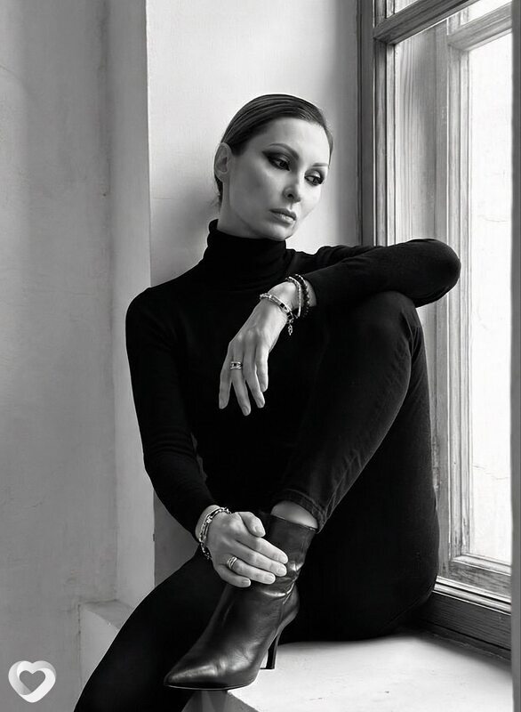 Аля, 37, Москве — анкета №3756922