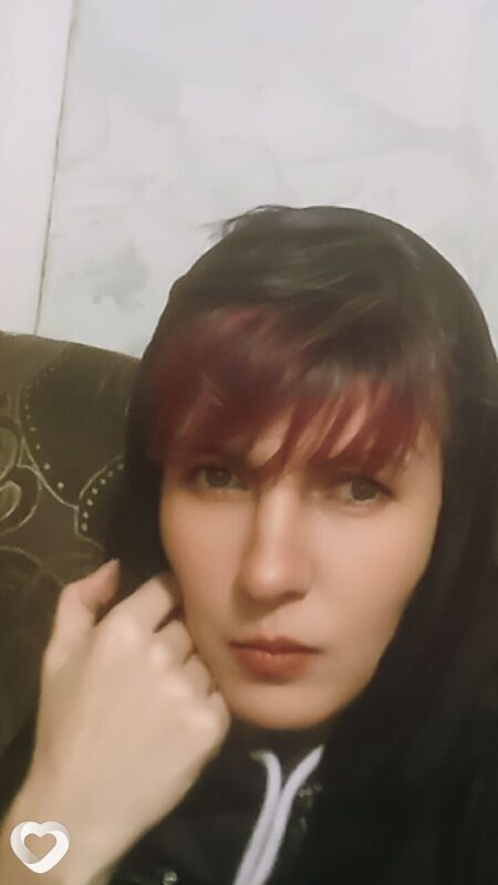 Татьянка, 41, Караганде — анкета №3756925