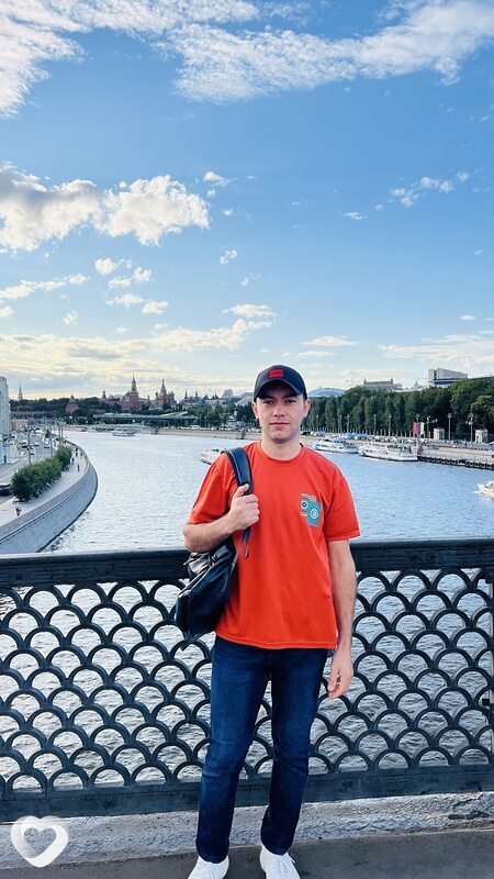 Adiz, 27, Москве — анкета №3756926