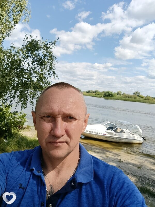 Александр, 47, Хабаровске — анкета №3756961