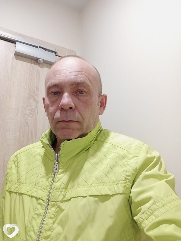 Евгений, 48, Оренбурге — анкета №3756967