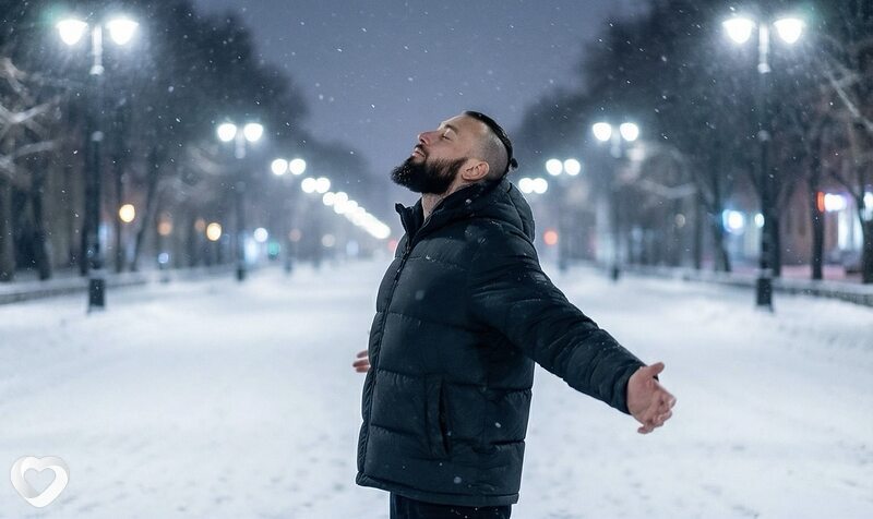 Илья, 32, Подольске — анкета №3756968