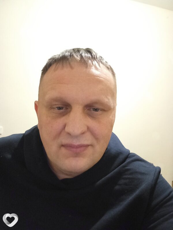 Роман, 44, Львове — анкета №3756977