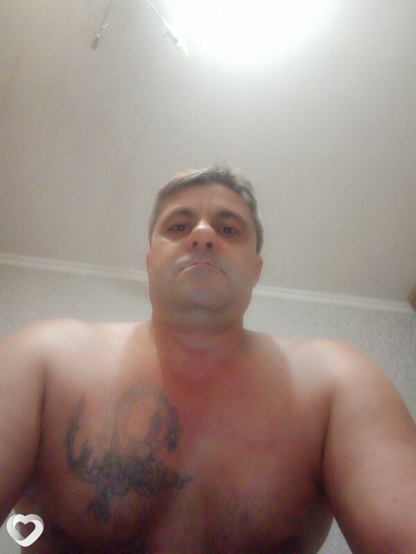 Андрей, 42, Новороссийске — анкета №3756981