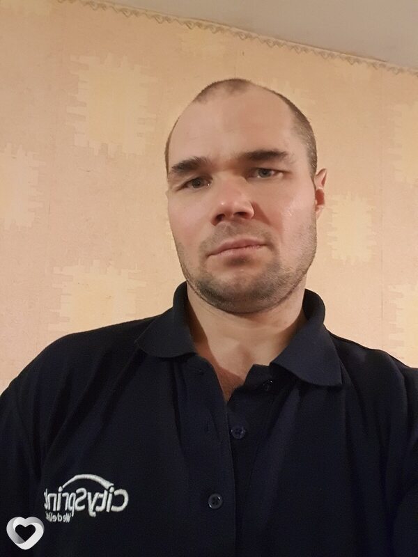 Александр, 40, Одессе — анкета №3756986