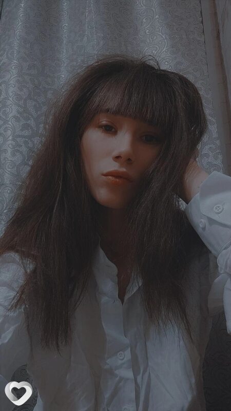 Тамара, 24, Иванове — анкета №3756989