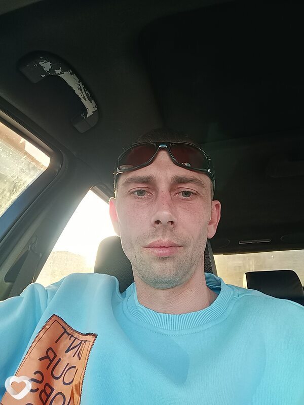 Igar, 38, Минске — анкета №3756995