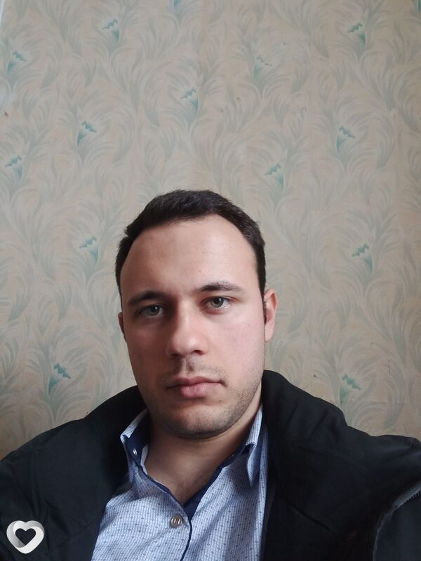 Дмитрий, 25, Липецке — анкета №3757004
