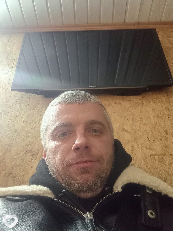 Дмитрий, 39, Днепр — анкета №3756941