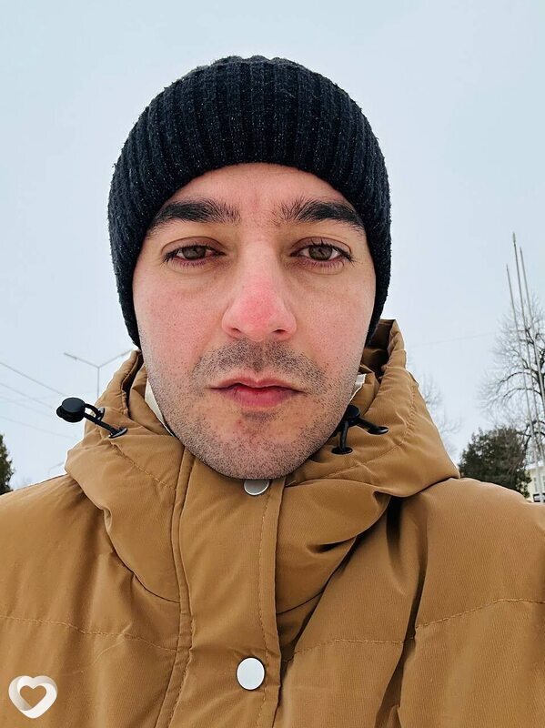 Vagif, 31, Алматы — анкета №3756942