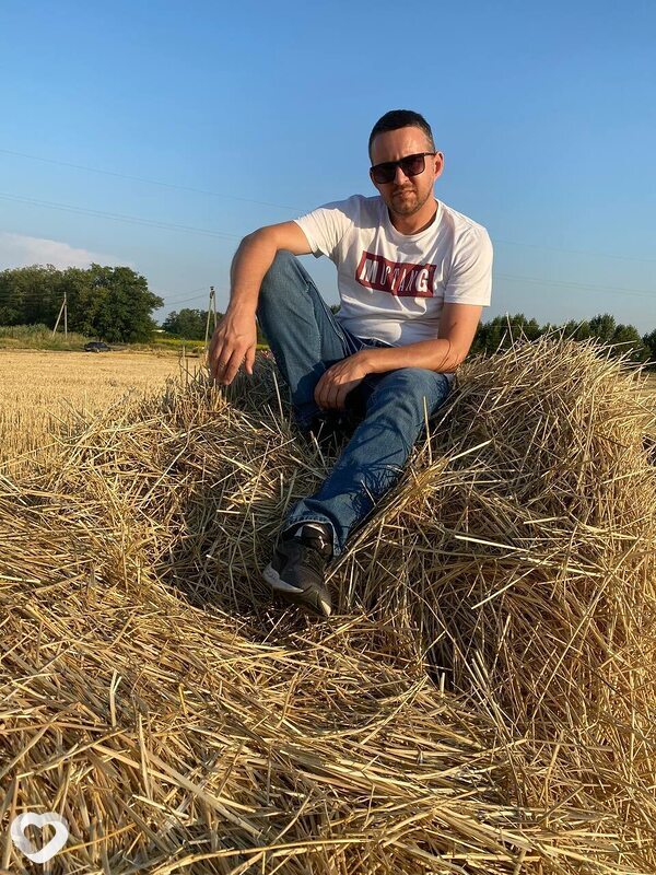 Михаил, 39, Ростове-на-Дону — анкета №3756952