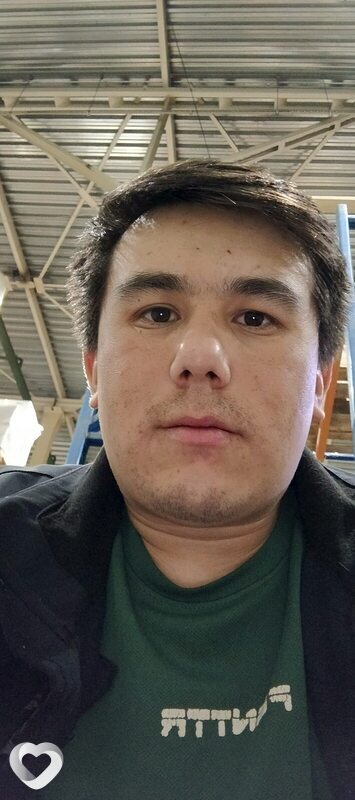 Толик, 29, Нижнем Новгороде — анкета №3757038