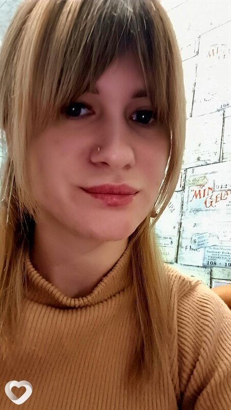 Таня, 28, Никополе — анкета №3757039