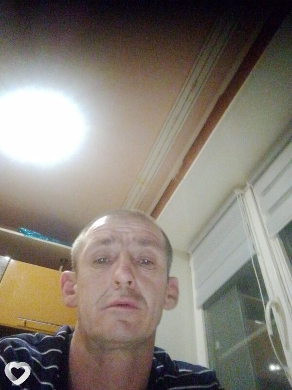 Владимир, 41, Миассе — анкета №3757043