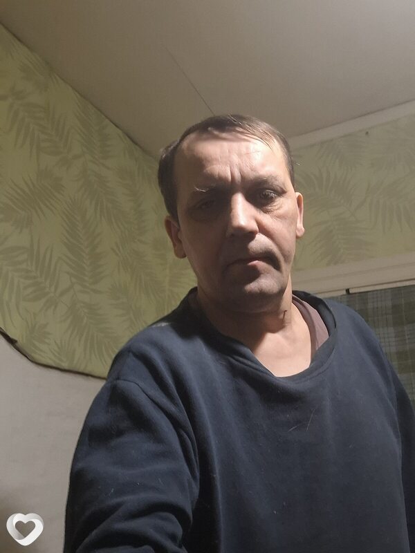 Віктар, 52, Минске — анкета №3757050
