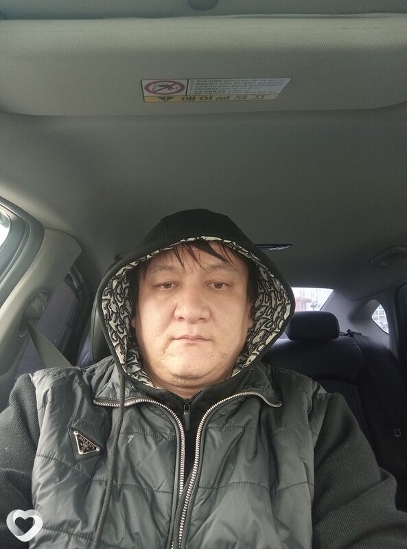 Рустем, 34, Астане — анкета №3757056