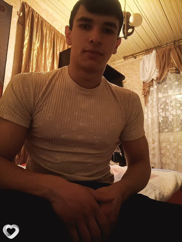 Вова, 19, Волковыске — анкета №3757058