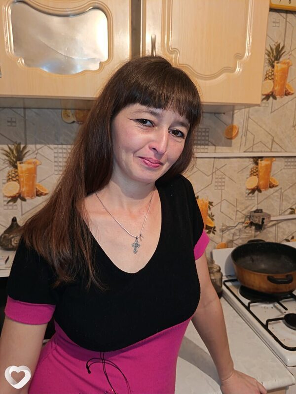 Екатерина, 35, Усть-Каменогорск — анкета №3757062