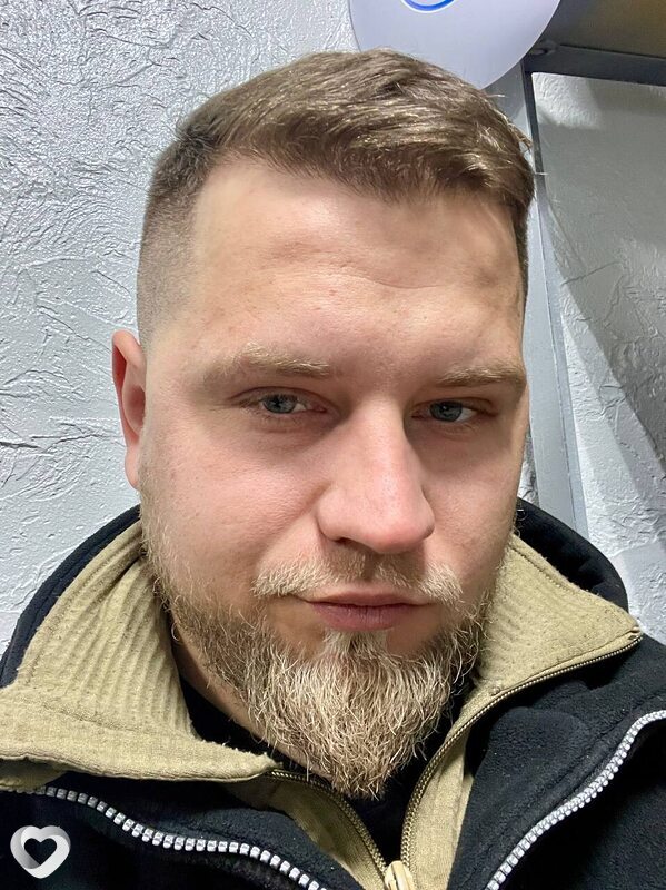 Александр, 29, Павлограде — анкета №3757066