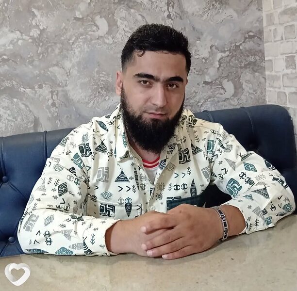 Баха, 31, Сургуте — анкета №3757068