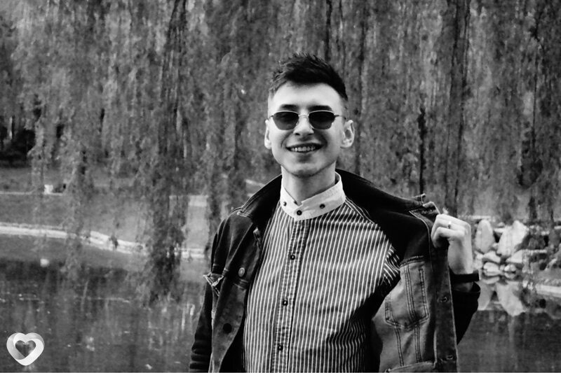 Дмитрий, 29, Минске — анкета №3757073