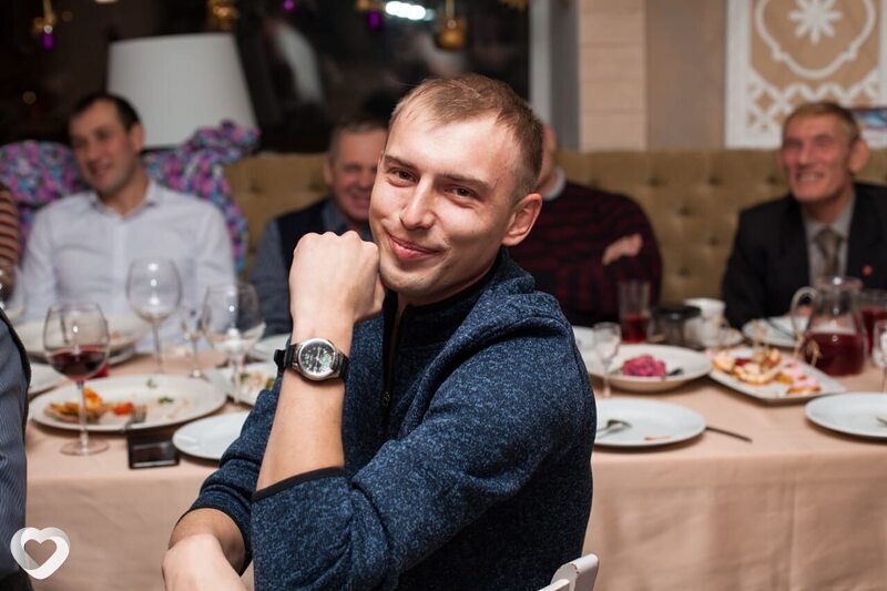 Вячеслав, 29, Хабаровске — анкета №3757076