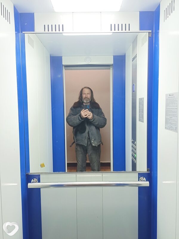 Николай, Москва