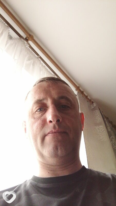 Юрий, 42, Могилев — анкета №3757156