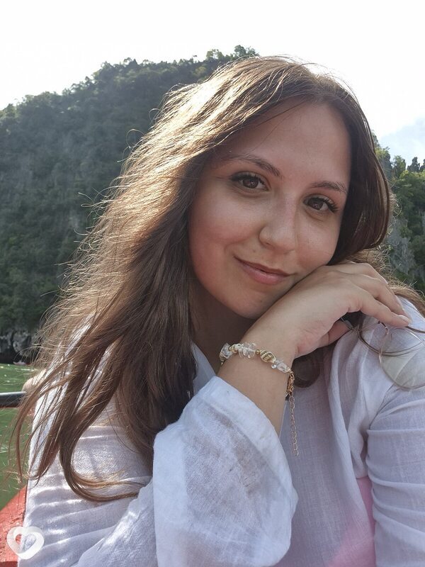 Анастасия, 28, Минске — анкета №3757159