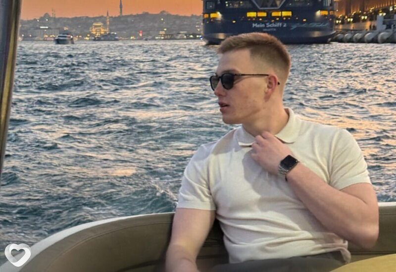 Артур, 36, Новороссийске — анкета №3757161
