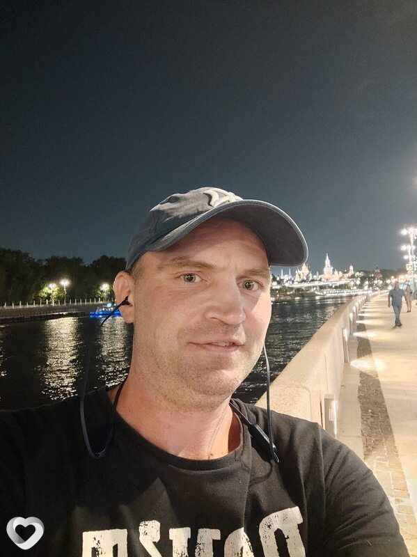 Евгений, 41, Москве — анкета №3757167