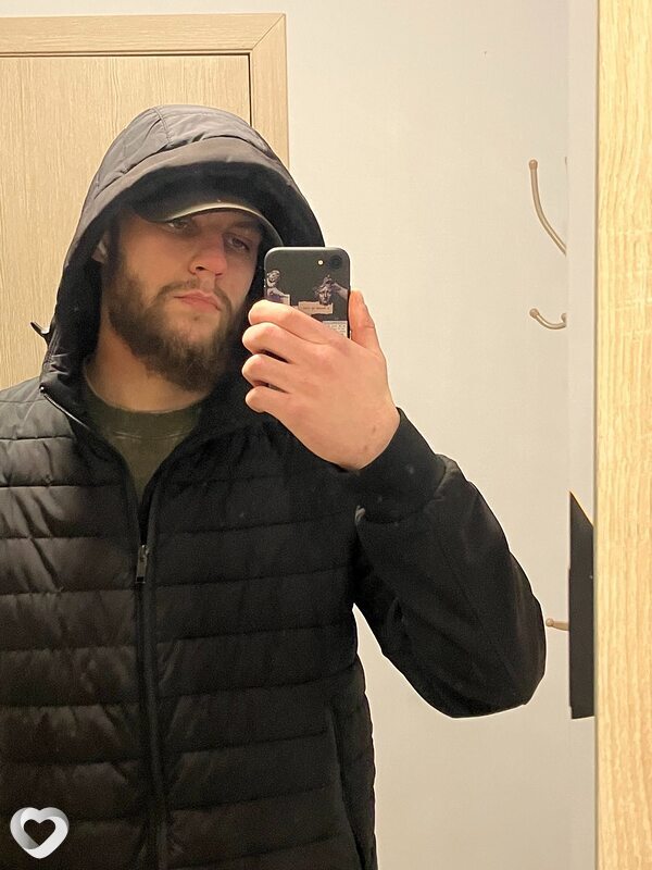 Илья, 26, Екатеринбурге — анкета №3757171