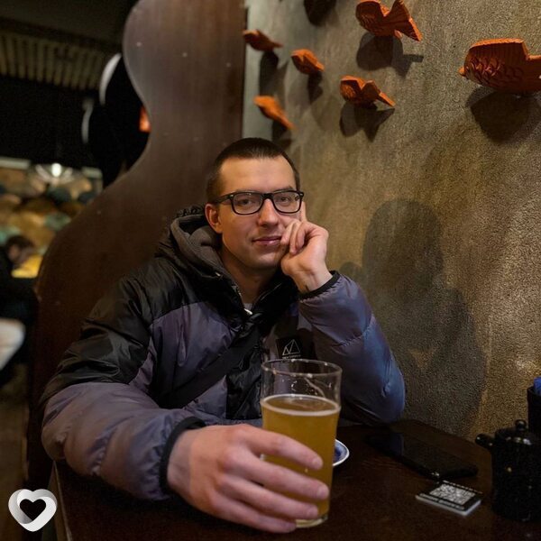 Артем, 26, Ивано-Франковске — анкета №3757180