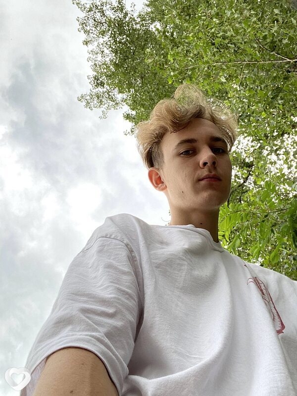 Данила, 22, Лабинске — анкета №3757189