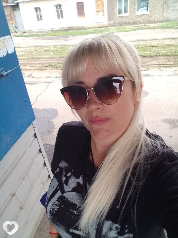 Natali, 53, Харькове — анкета №3757203