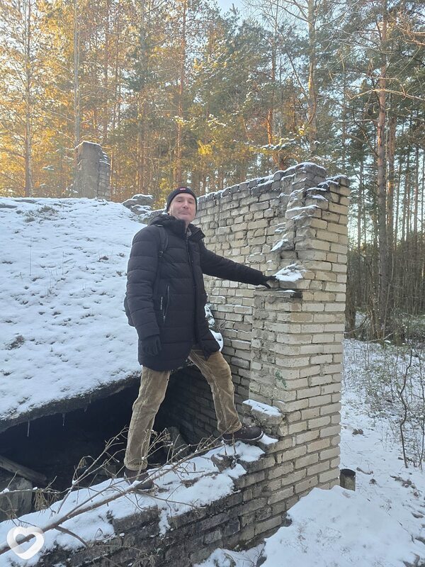 Сергей, 46, Санкт-Петербурге — анкета №3757205