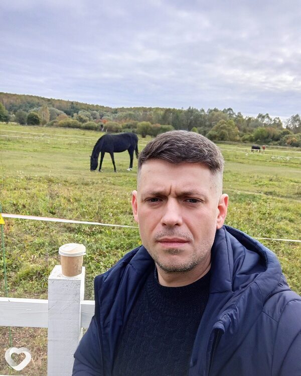 Dmitry, 42, Москве — анкета №3757218
