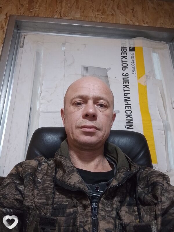 Игорь, 42, Кемерове — анкета №3757432