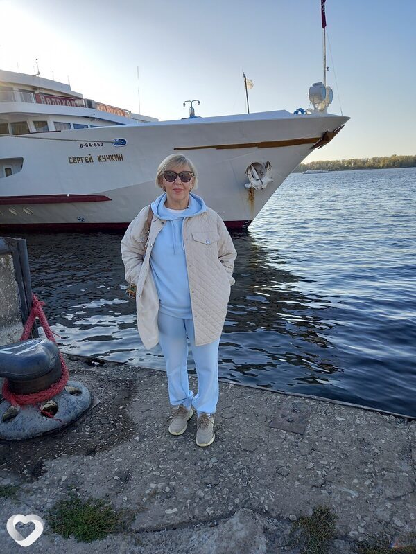 Джамиля, 65, Самаре — анкета №3757440