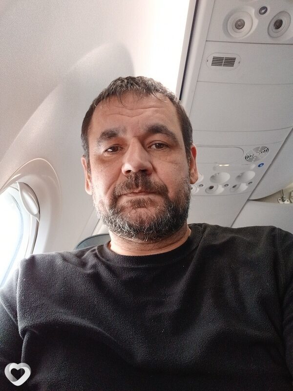 Вадим, 45, Краснодаре — анкета №3757445