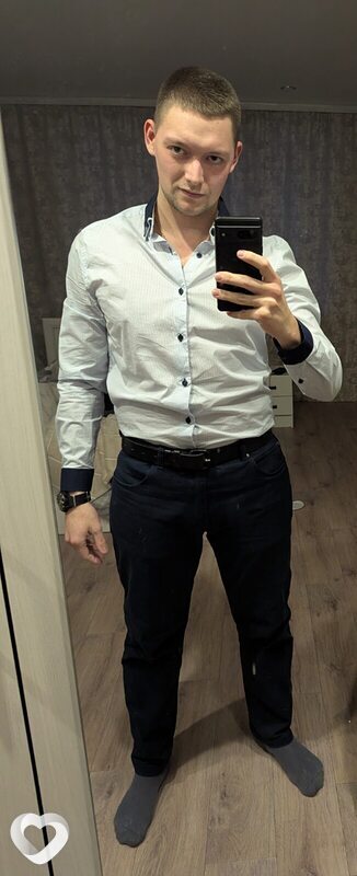 Владимир, 24, Бийске — анкета №3757448