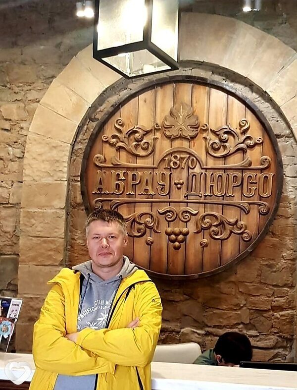 Андрей, 51, Санкт-Петербурге — анкета №3757450