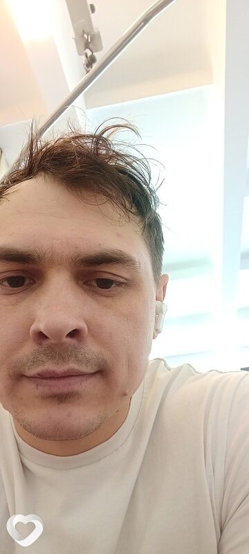 Иван, 36, Перми — анкета №3757232